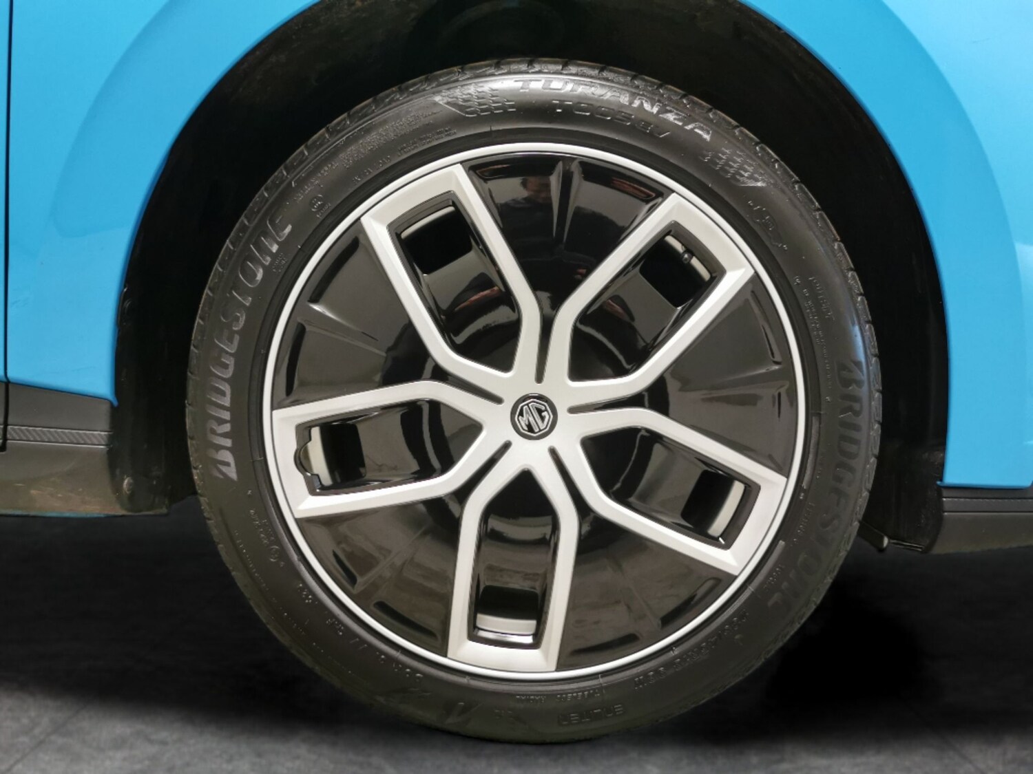 Used MG MG4 2023 for sale - 77650823: Photo 24