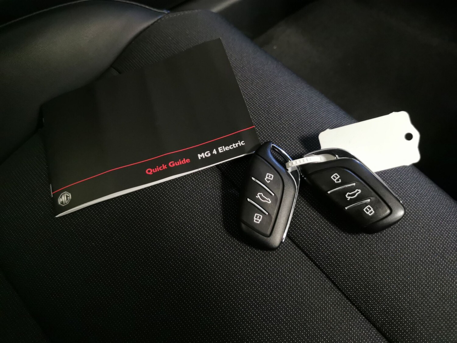 Used MG MG4 2023 for sale - 77650823: Photo 32