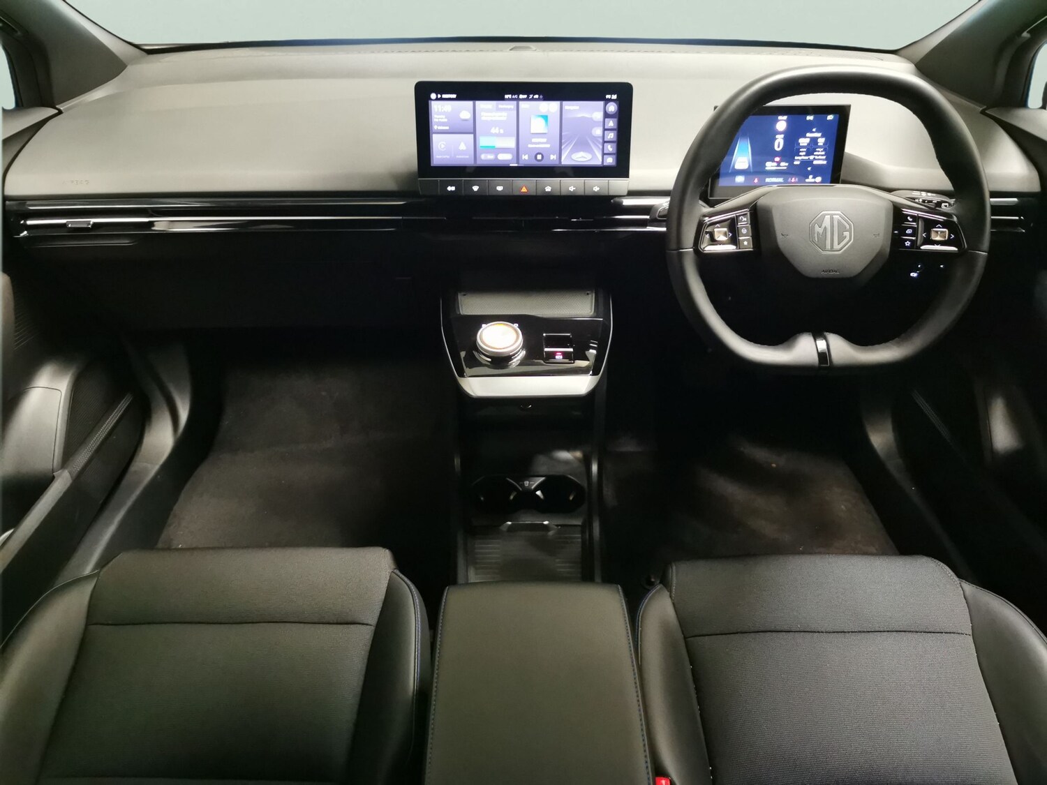 Used MG MG4 2023 for sale - 77650823: Photo 6