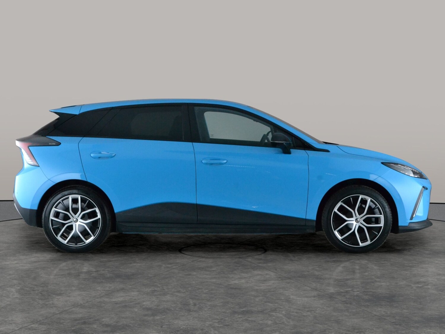 Used MG MG4 2023 for sale - 77650823: Photo 8