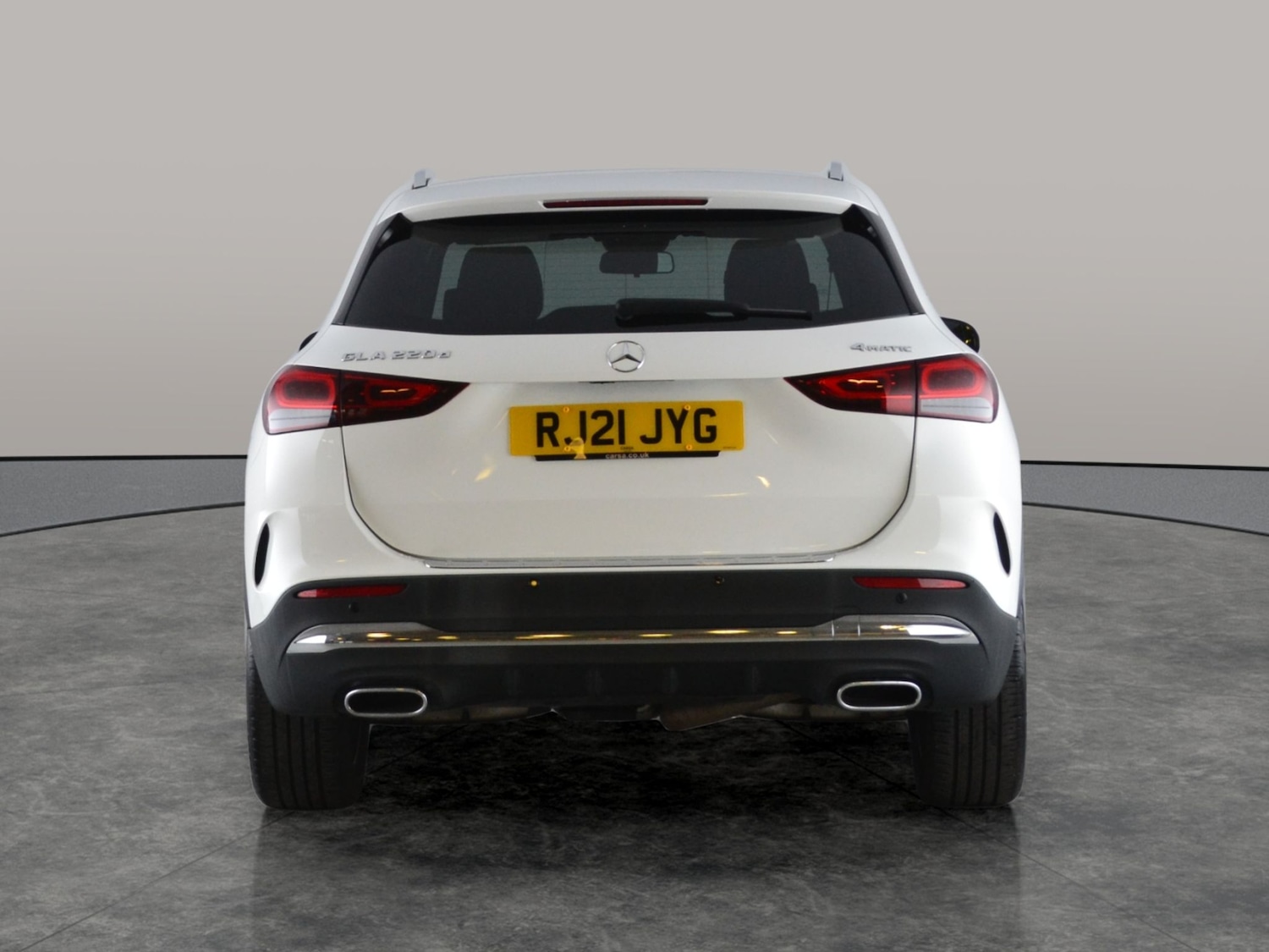 Used Mercedes-Benz GLA 2021 for sale - 76022911: Photo 12