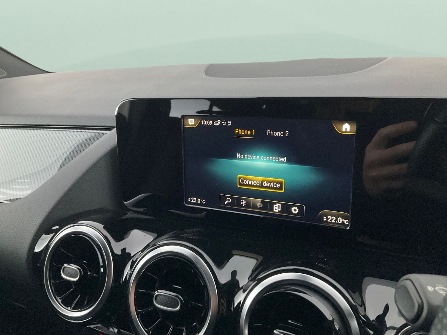 Used Mercedes-Benz GLA 2021 for sale - 76022911: Photo 19