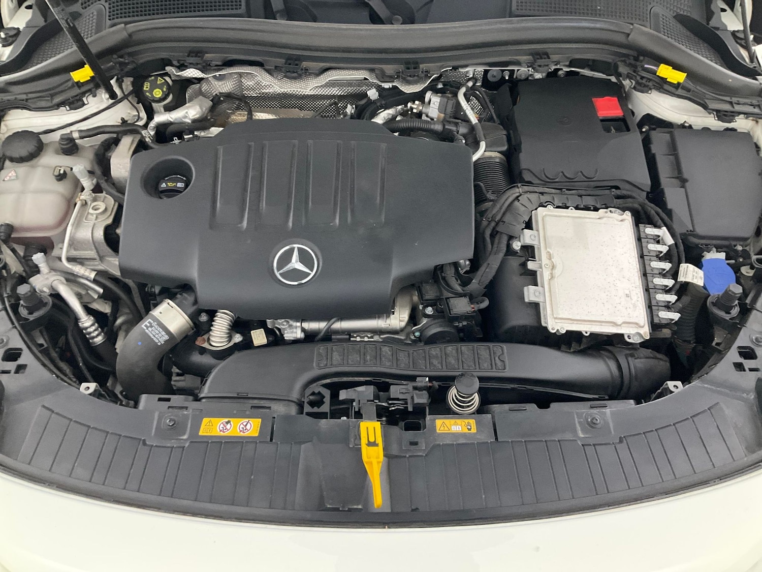 Used Mercedes-Benz GLA 2021 for sale - 76022911: Photo 45