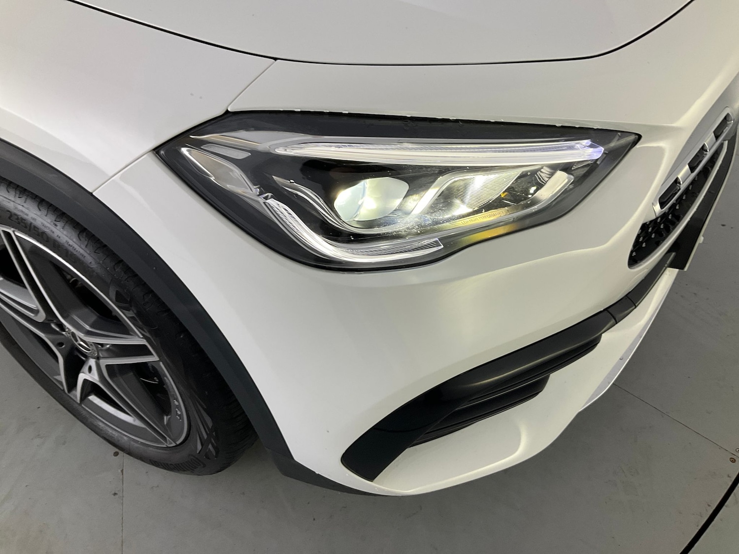 Used Mercedes-Benz GLA 2021 for sale - 76022911: Photo 6