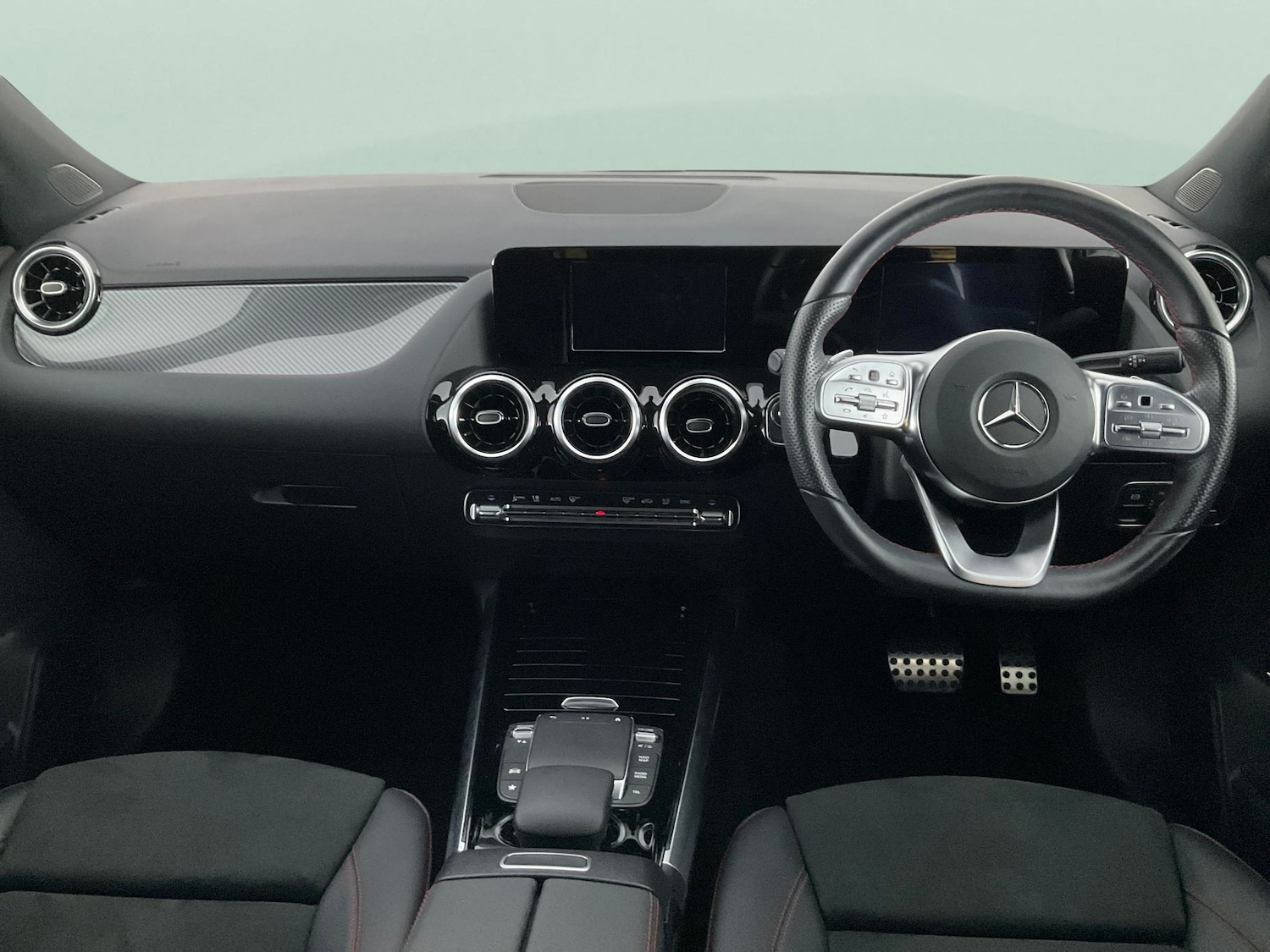 Used Mercedes-Benz GLA 2021 for sale - 76022911: Photo 9