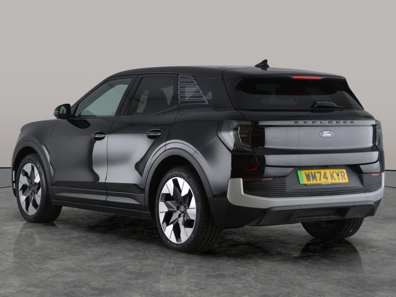 Used Ford Explorer 2024 for sale - 78210997: Photo 10