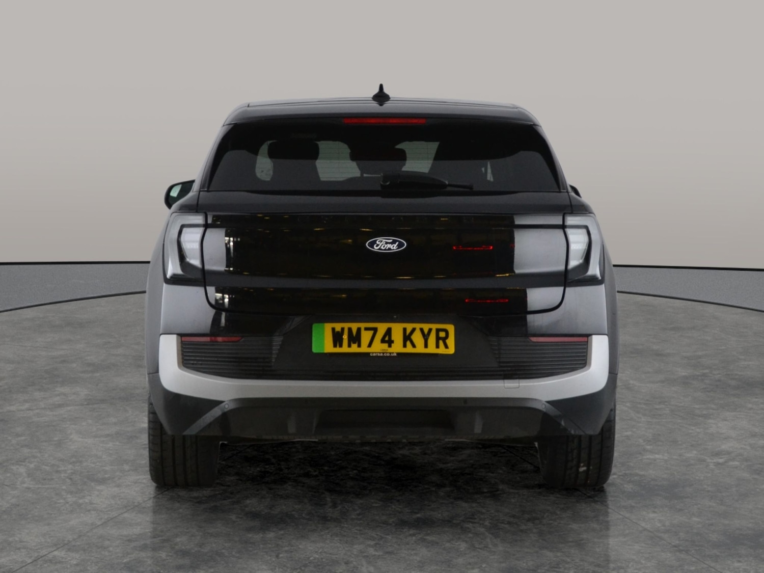 Used Ford Explorer 2024 for sale - 78210997: Photo 11