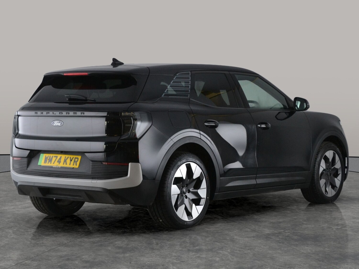 Used Ford Explorer 2024 for sale - 78210997: Photo 12