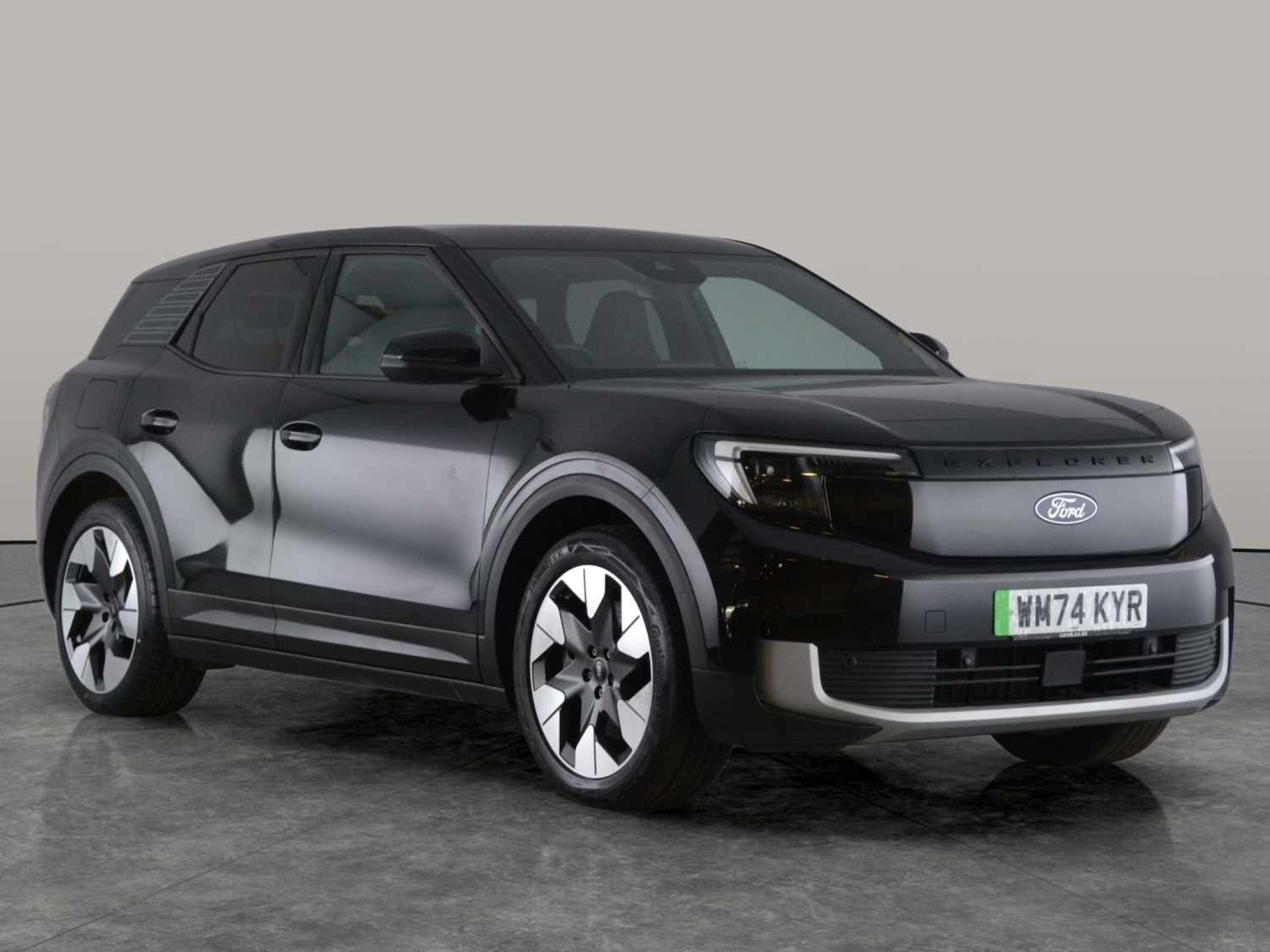 Used Ford Explorer 2024 for sale - 78210997: Photo 14