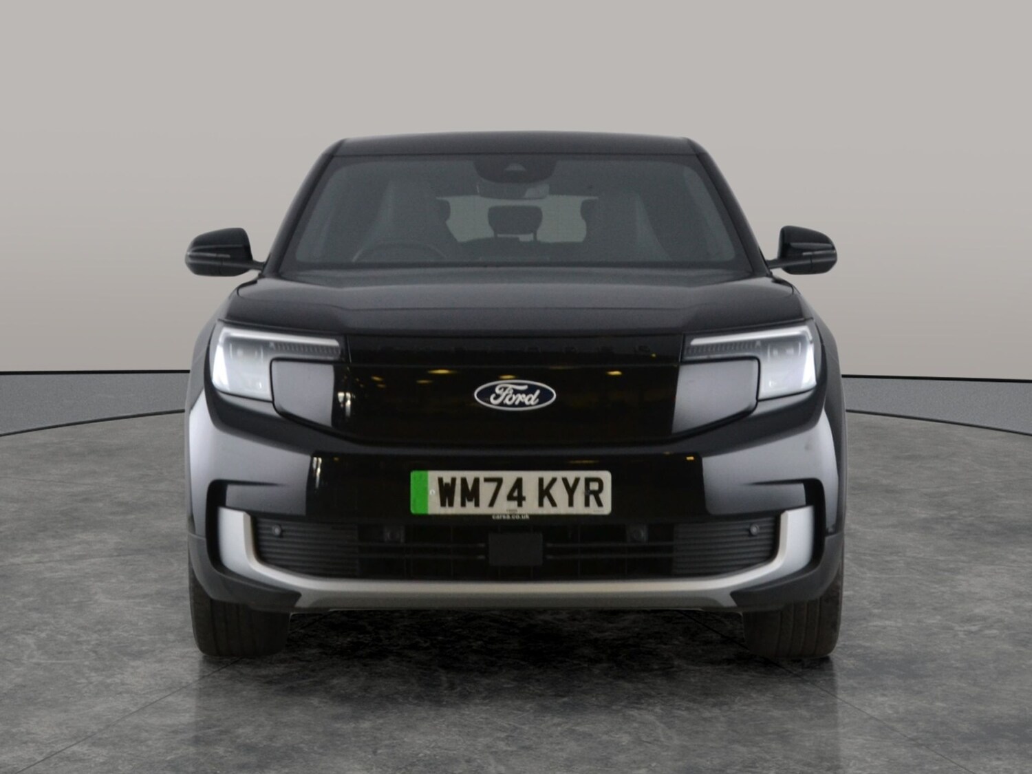 Used Ford Explorer 2024 for sale - 78210997: Photo 15