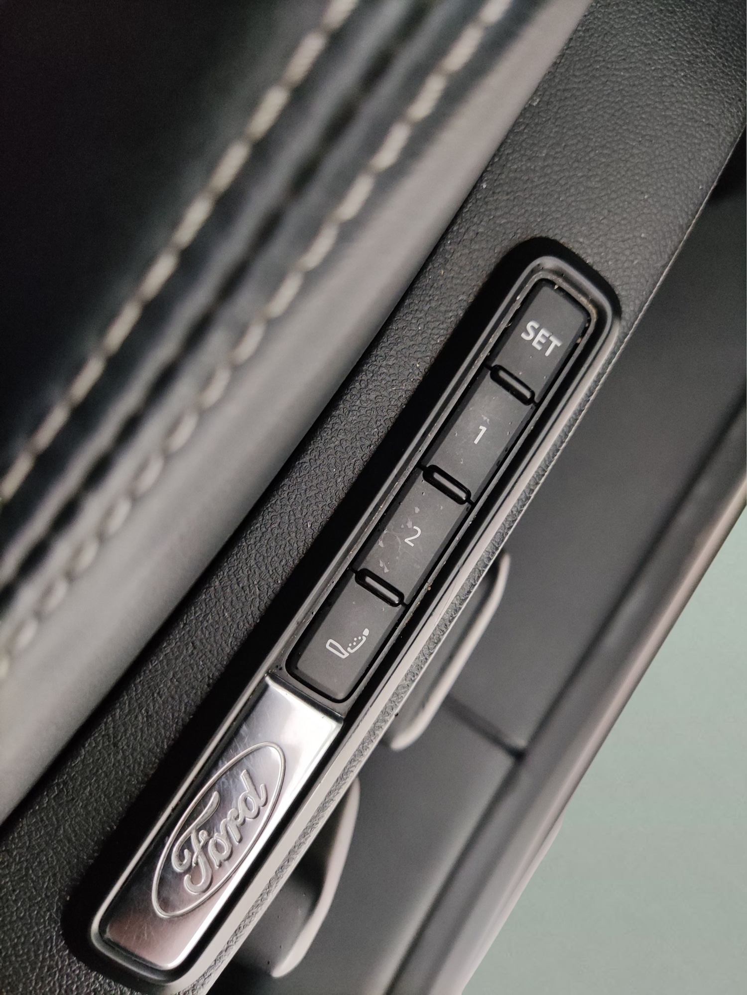 Used Ford Explorer 2024 for sale - 78210997: Photo 19