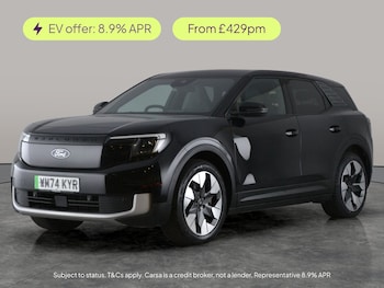 Used Ford Explorer 2024 for sale - 78210997: Photo