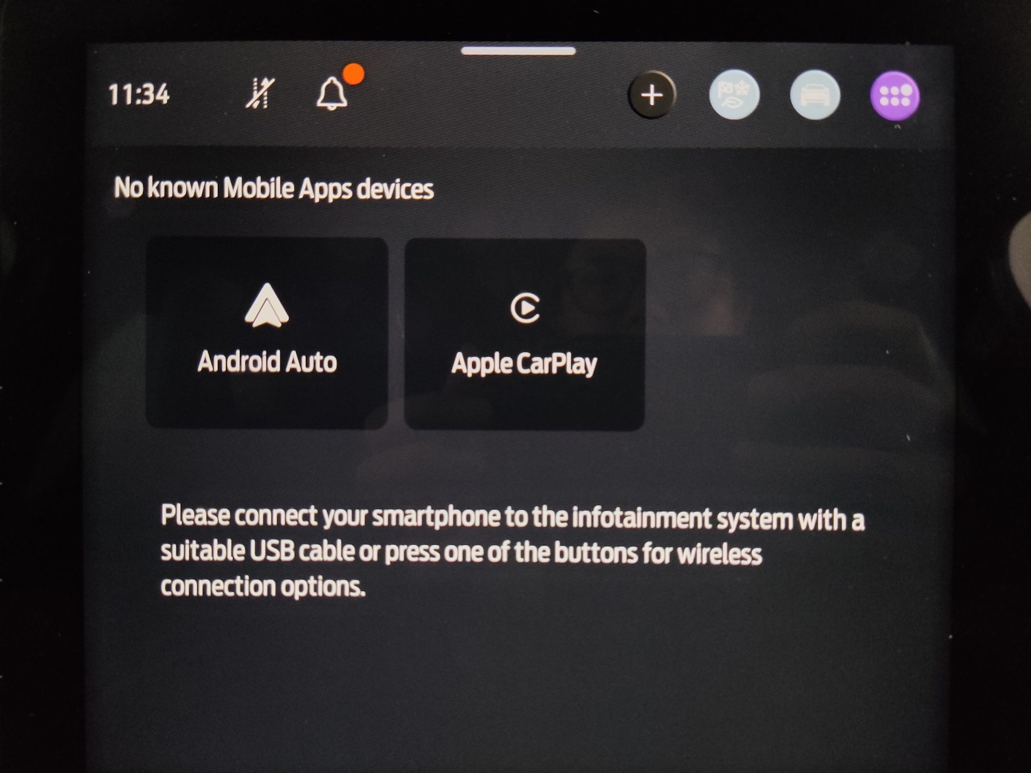 Used Ford Explorer 2024 for sale - 78210997: Photo 20