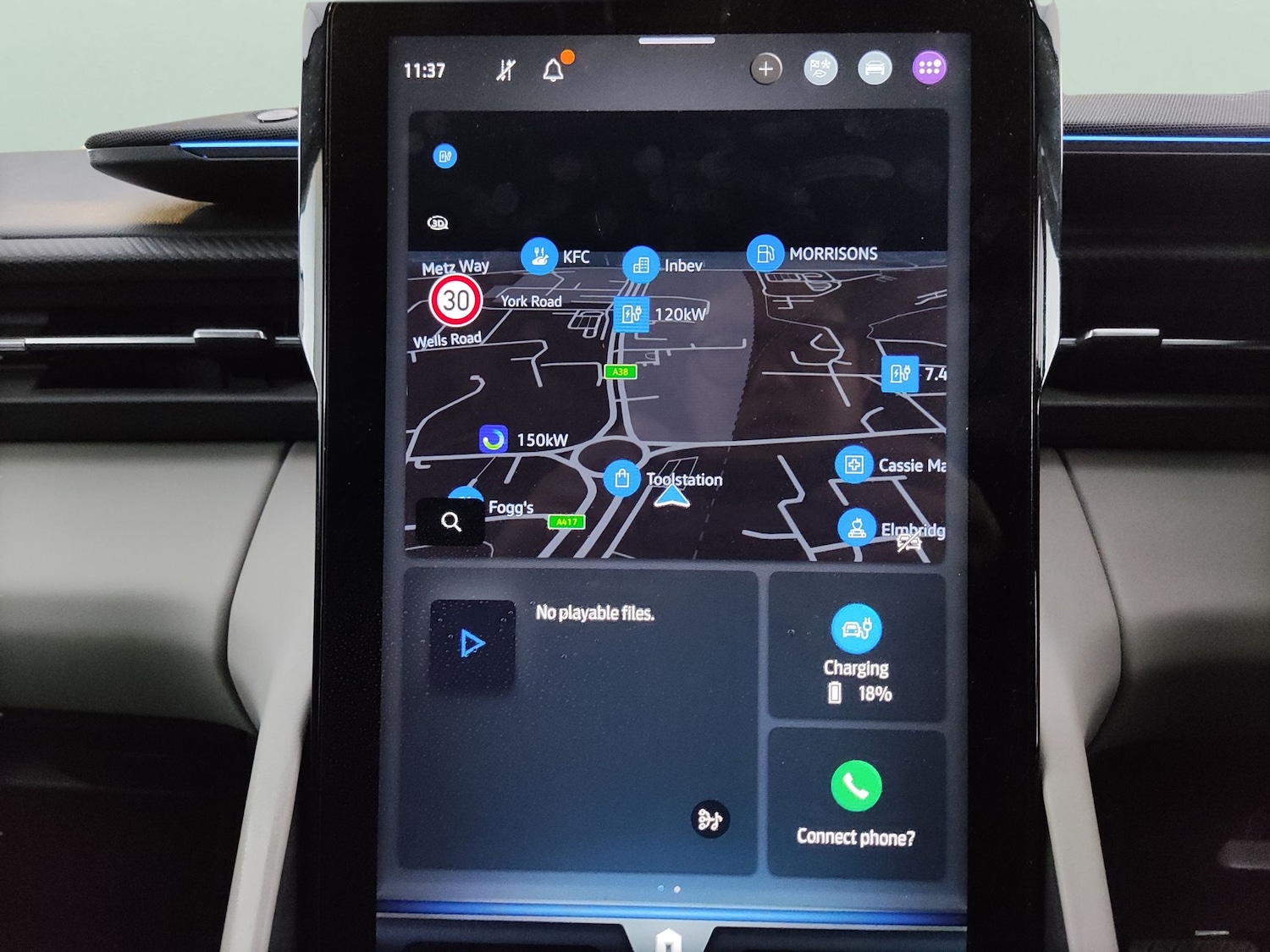 Used Ford Explorer 2024 for sale - 78210997: Photo 23