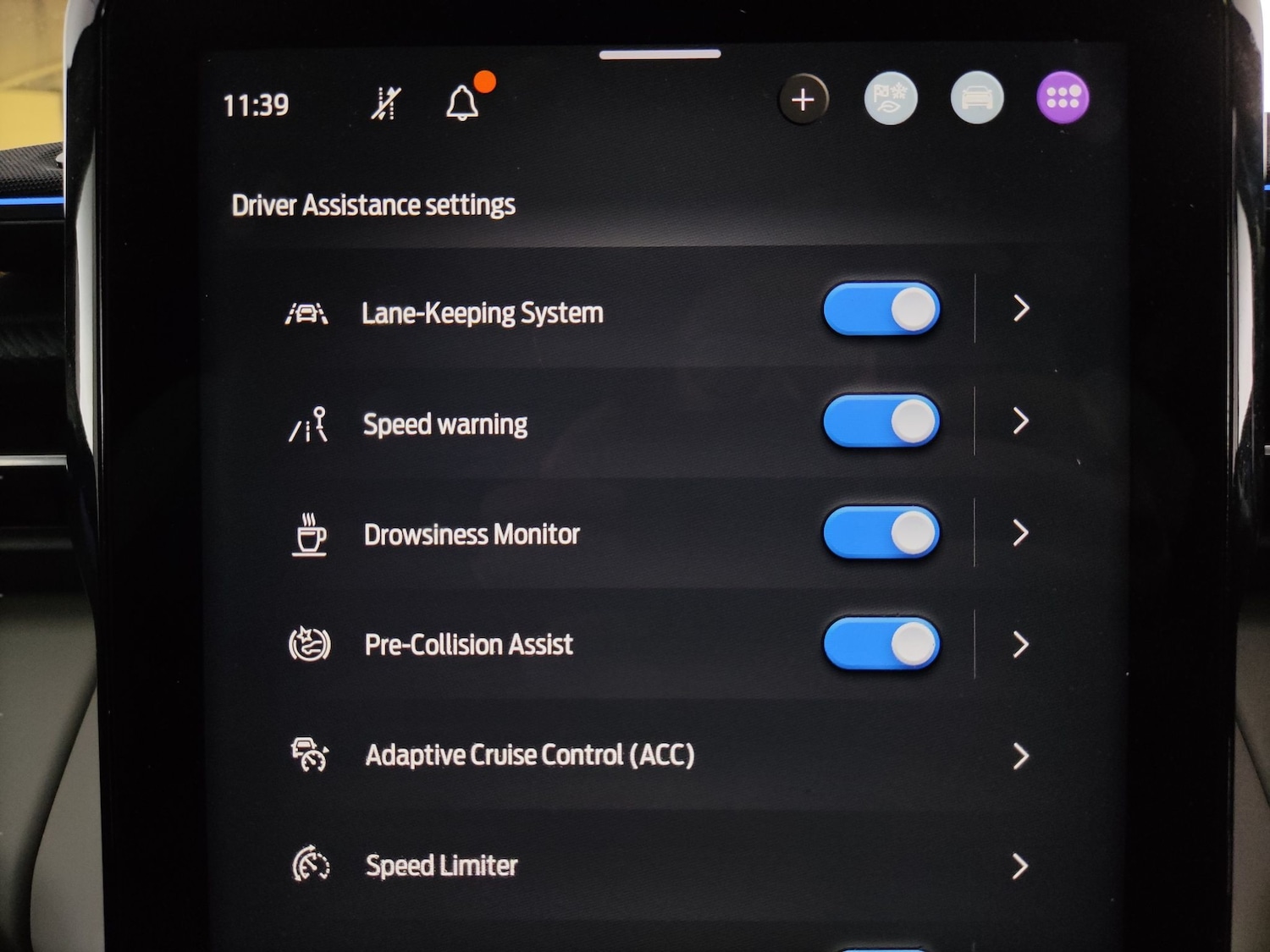 Used Ford Explorer 2024 for sale - 78210997: Photo 30