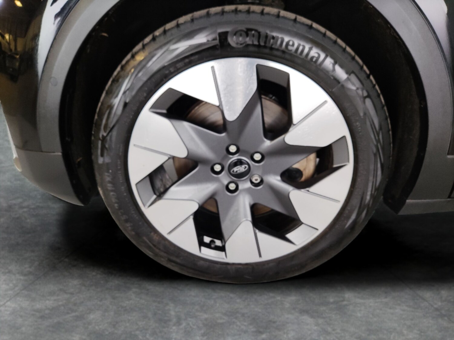 Used Ford Explorer 2024 for sale - 78210997: Photo 32