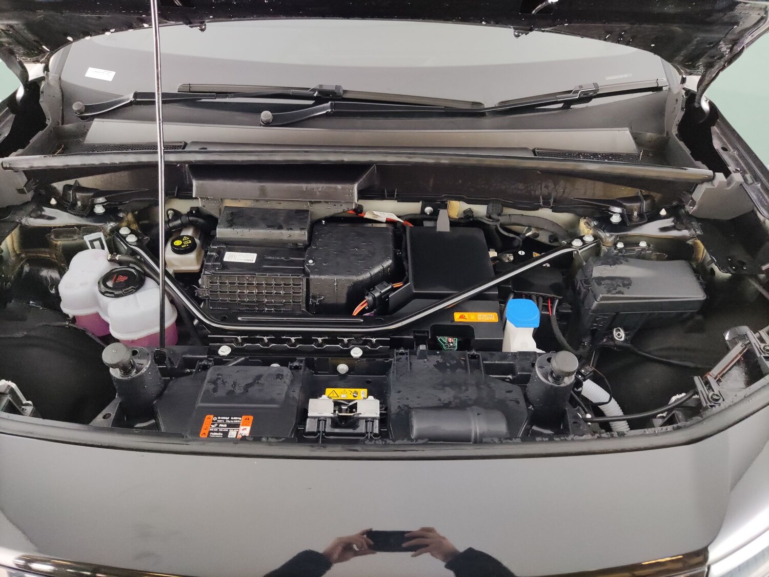 Used Ford Explorer 2024 for sale - 78210997: Photo 43