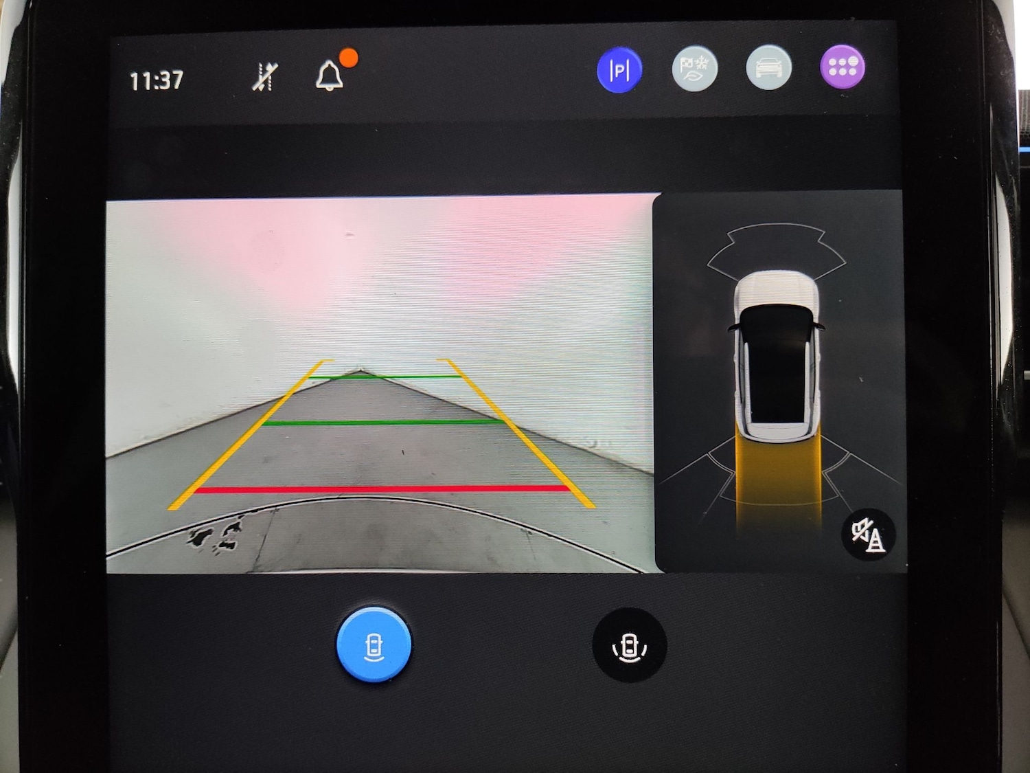 Used Ford Explorer 2024 for sale - 78210997: Photo 7