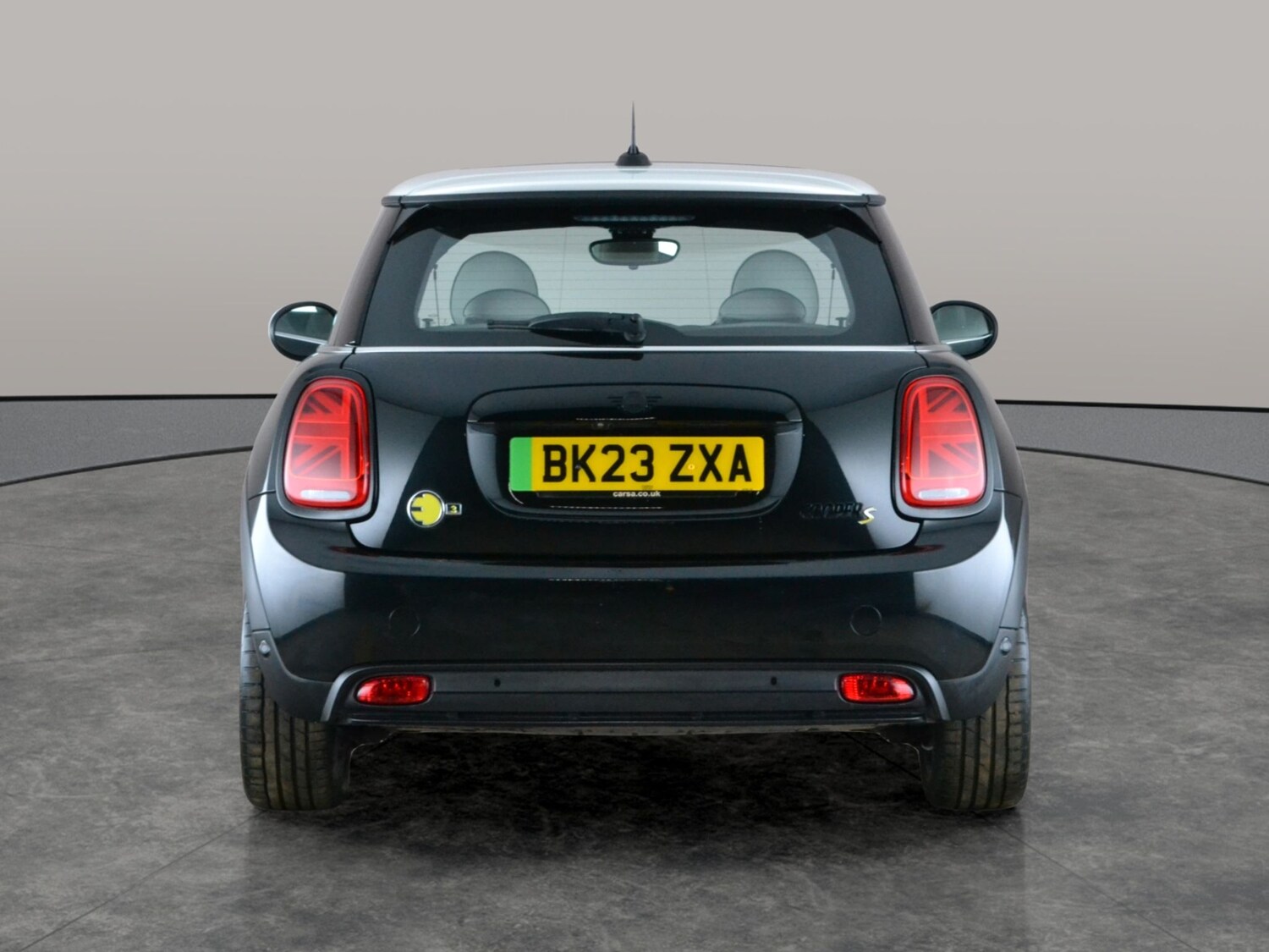 Used MINI Hatch 2023 for sale - 78187587: Photo 14