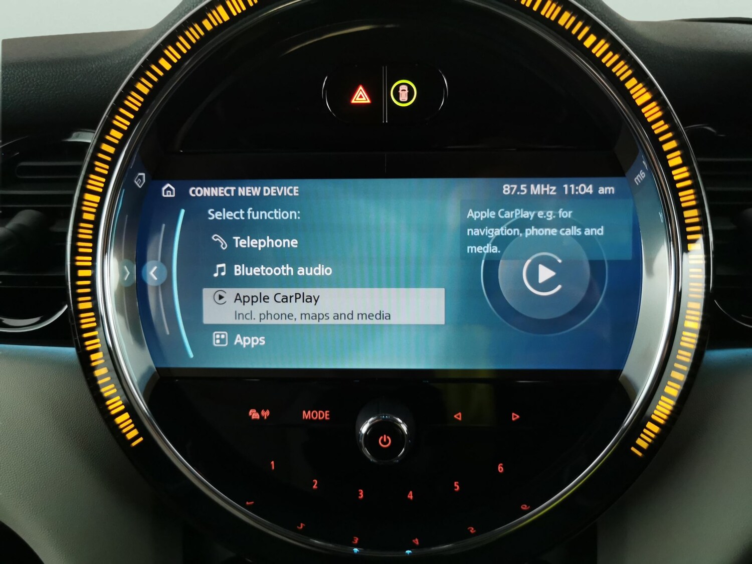 Used MINI Hatch 2023 for sale - 78187587: Photo 17