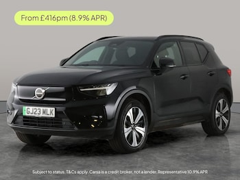 Used Volvo XC40 2023 for sale - 78696338: Photo