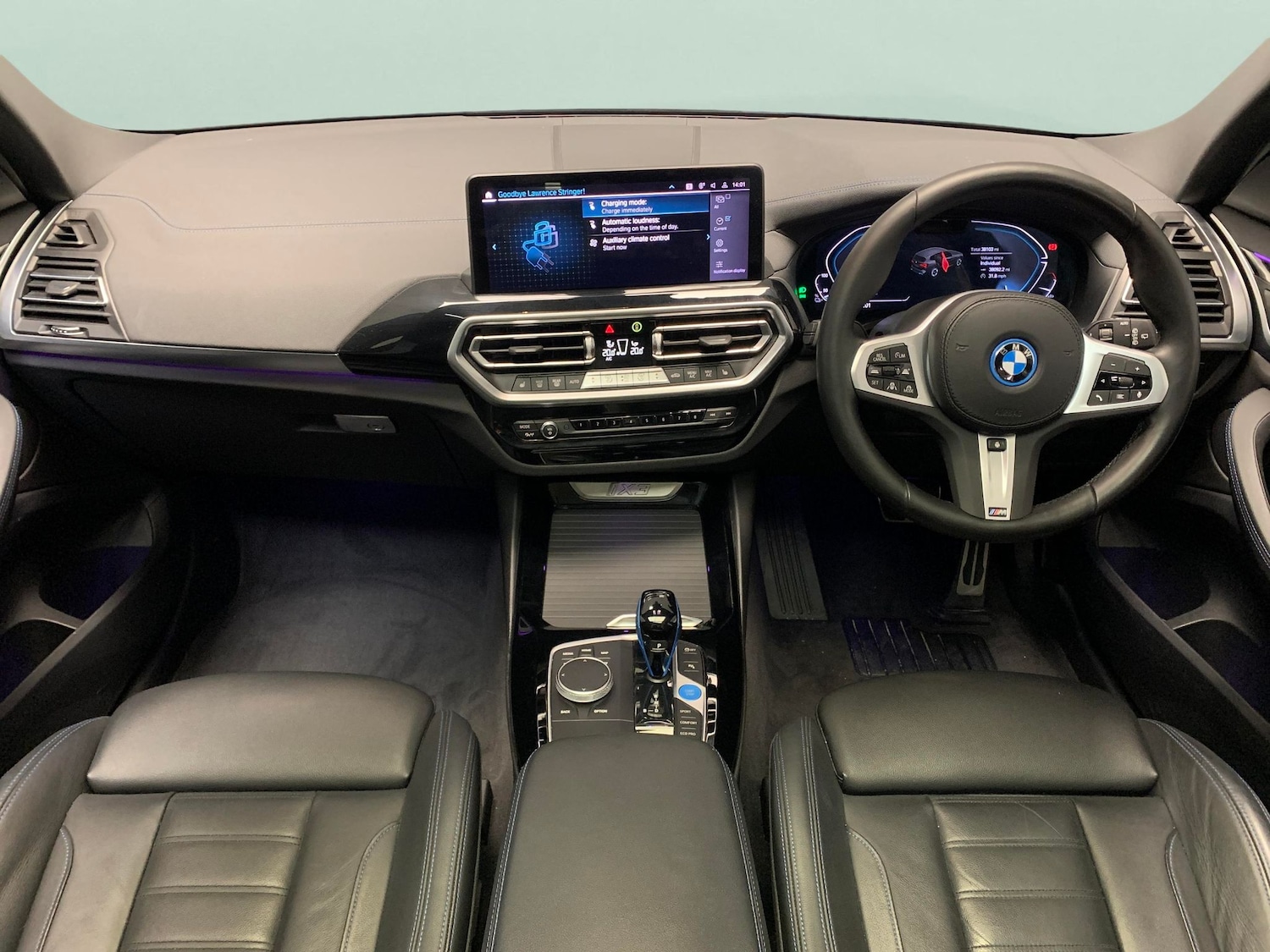 Used BMW iX3 2022 for sale - 76534242: Photo 10