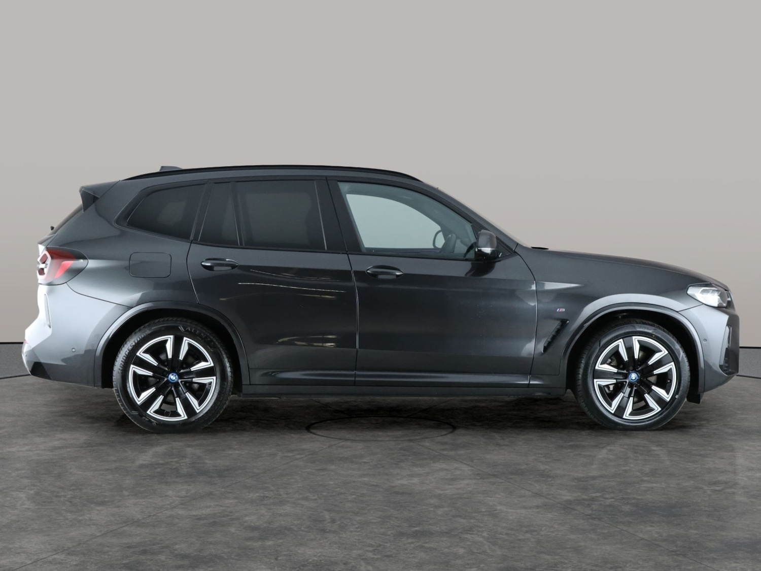 Used BMW iX3 2022 for sale - 76534242: Photo 12