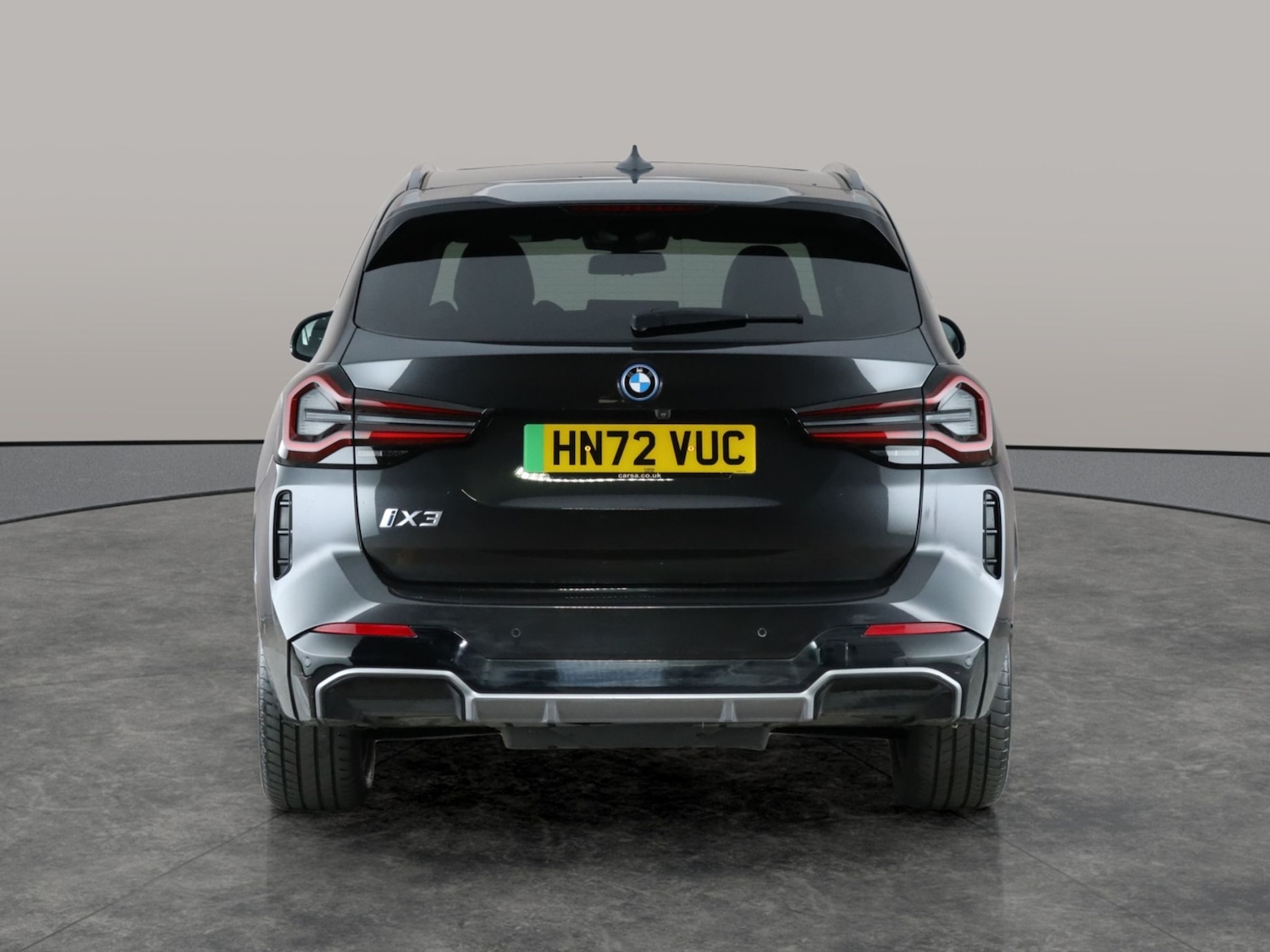 Used BMW iX3 2022 for sale - 76534242: Photo 14