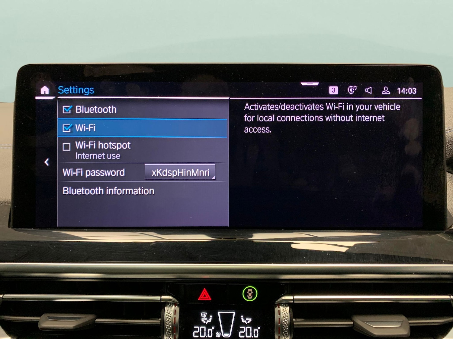 Used BMW iX3 2022 for sale - 76534242: Photo 21