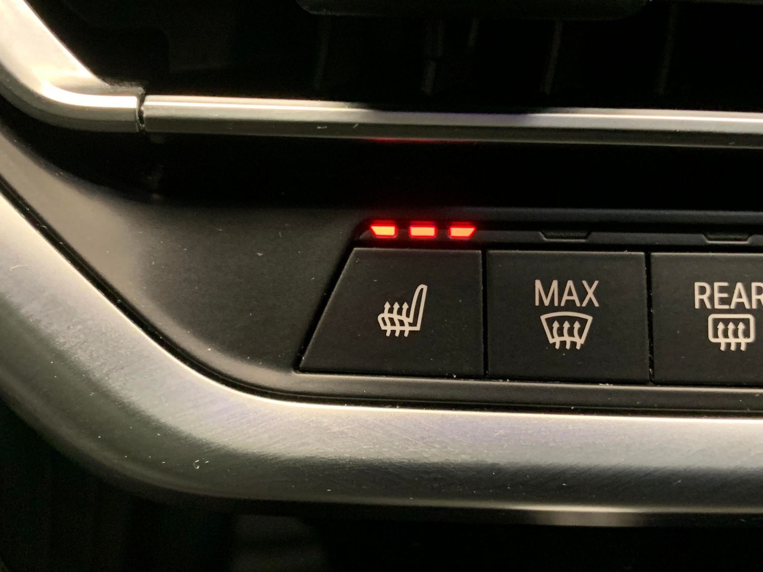 Used BMW iX3 2022 for sale - 76534242: Photo 28