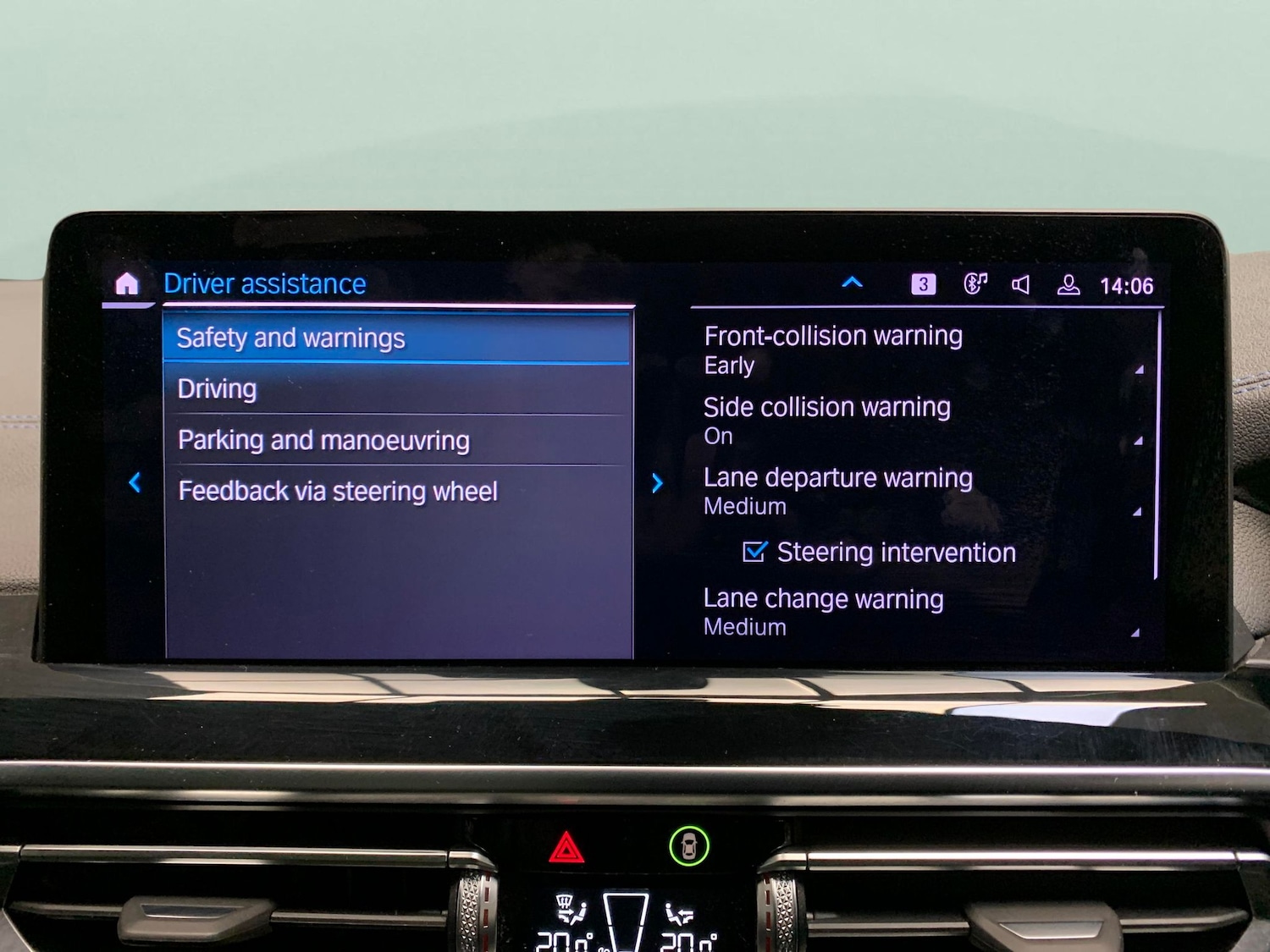 Used BMW iX3 2022 for sale - 76534242: Photo 34