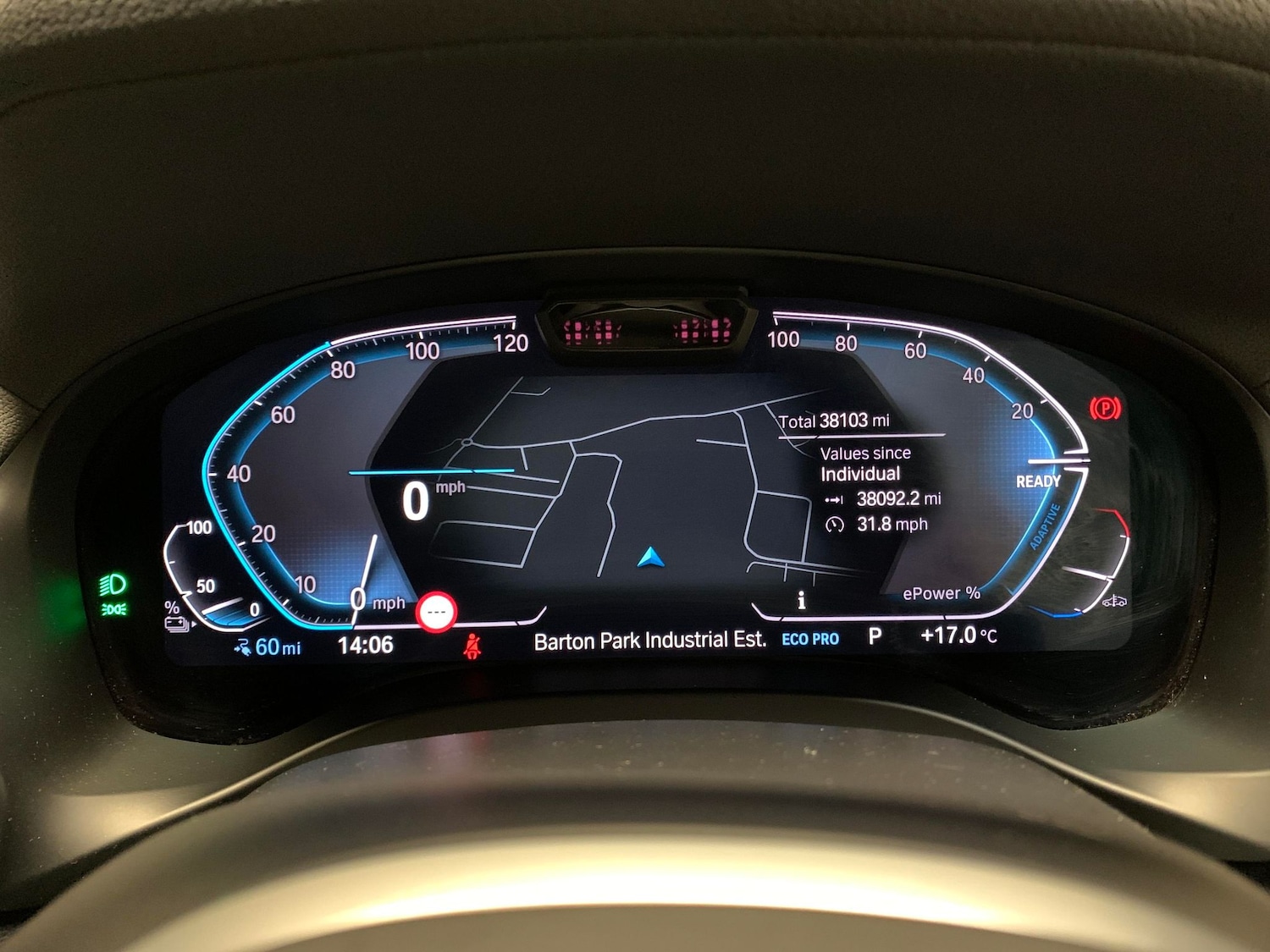 Used BMW iX3 2022 for sale - 76534242: Photo 35