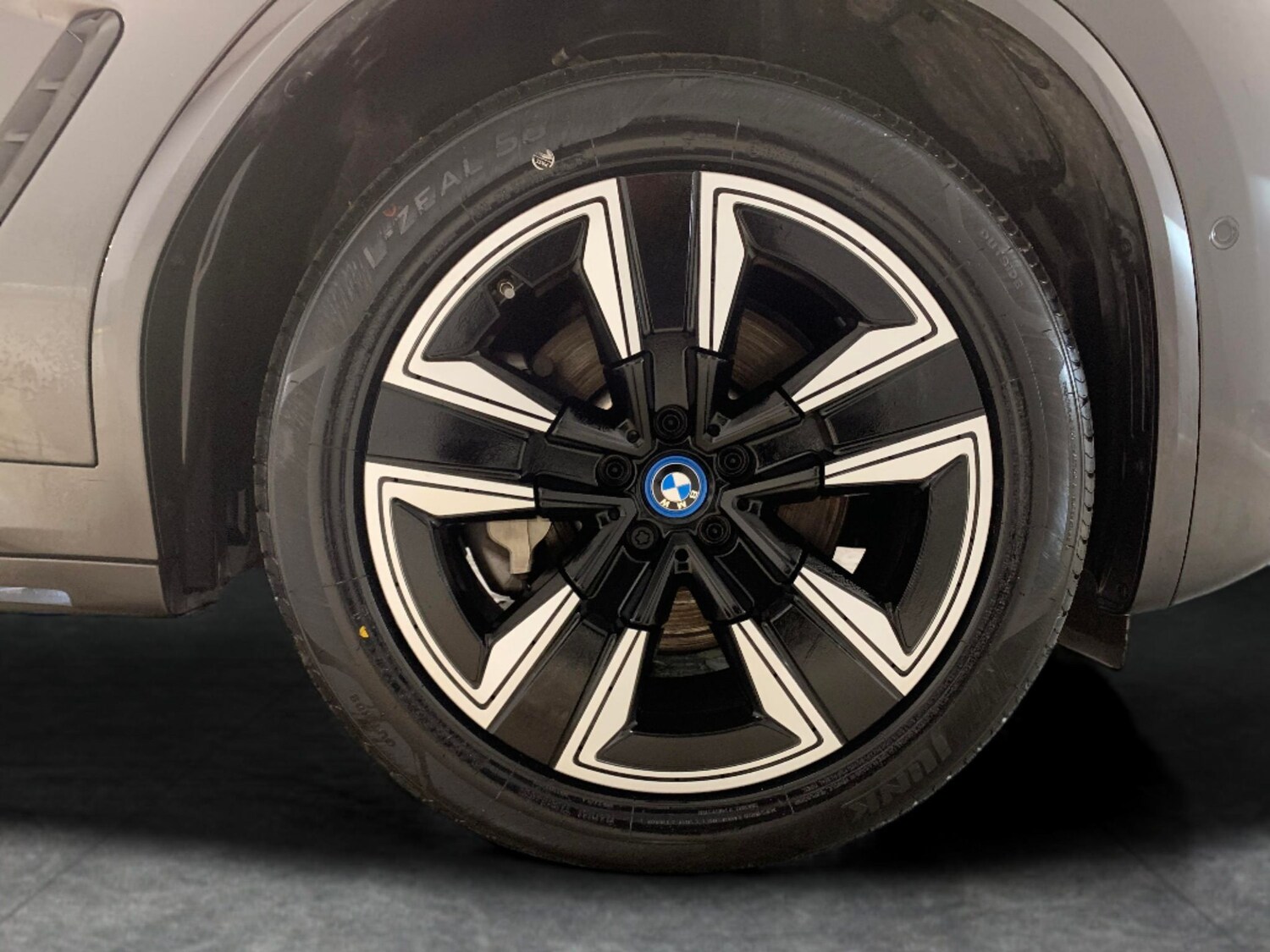 Used BMW iX3 2022 for sale - 76534242: Photo 37