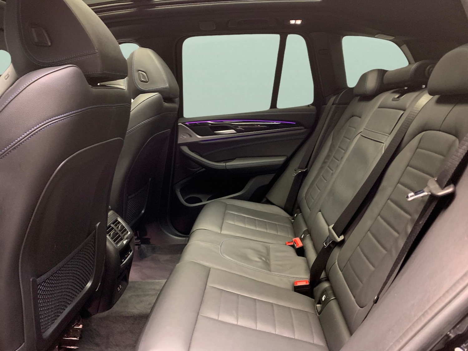 Used BMW iX3 2022 for sale - 76534242: Photo 39