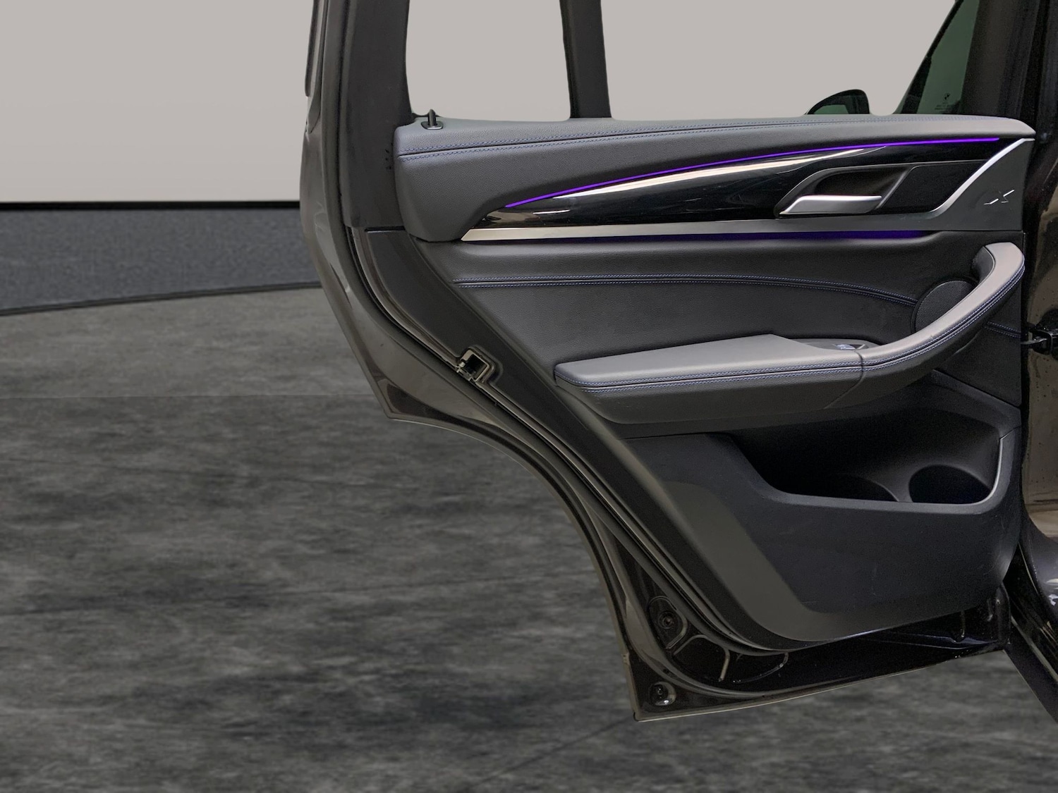 Used BMW iX3 2022 for sale - 76534242: Photo 41