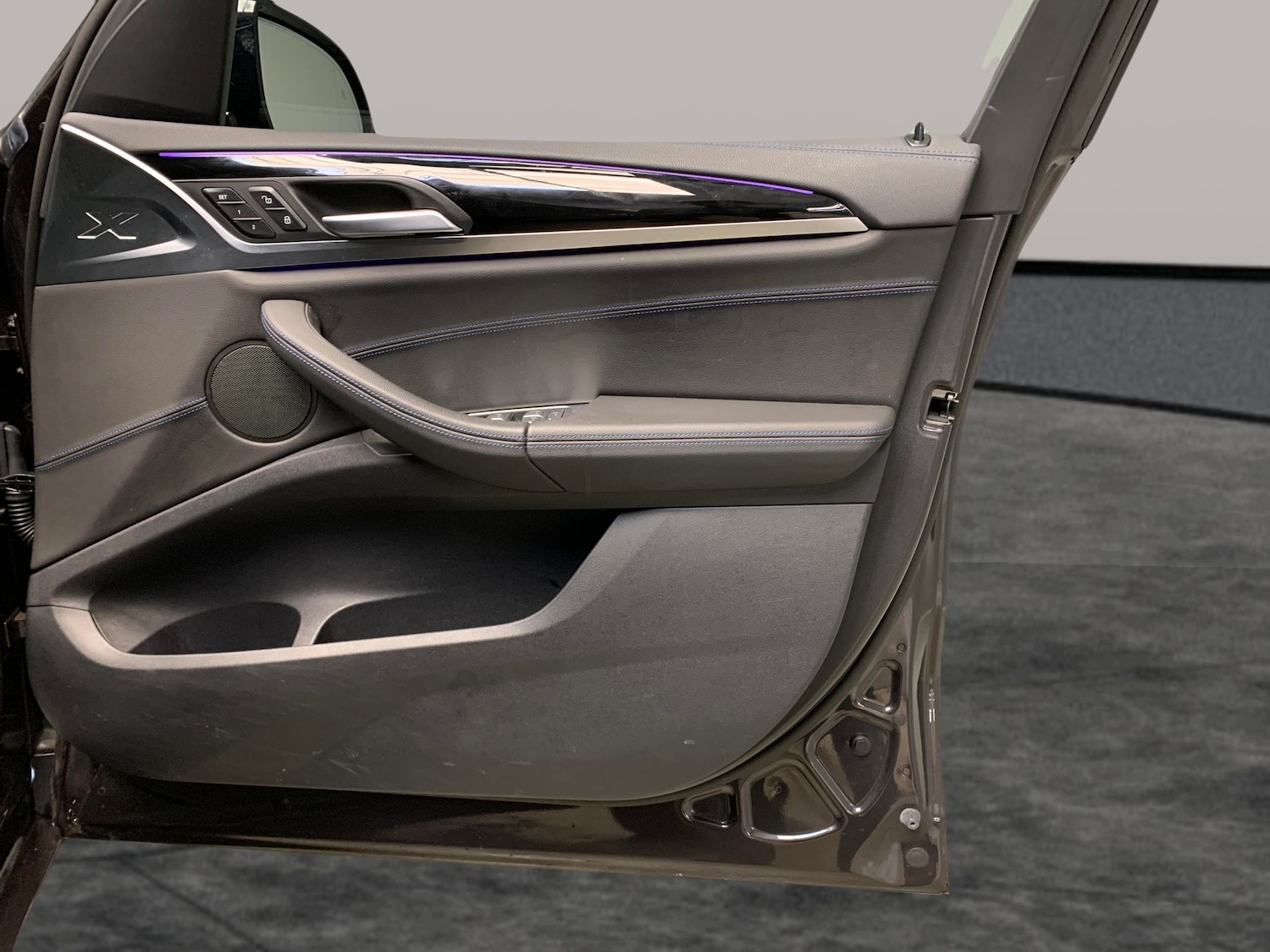 Used BMW iX3 2022 for sale - 76534242: Photo 43