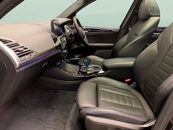 Used BMW iX3 2022 for sale - 76534242: Photo