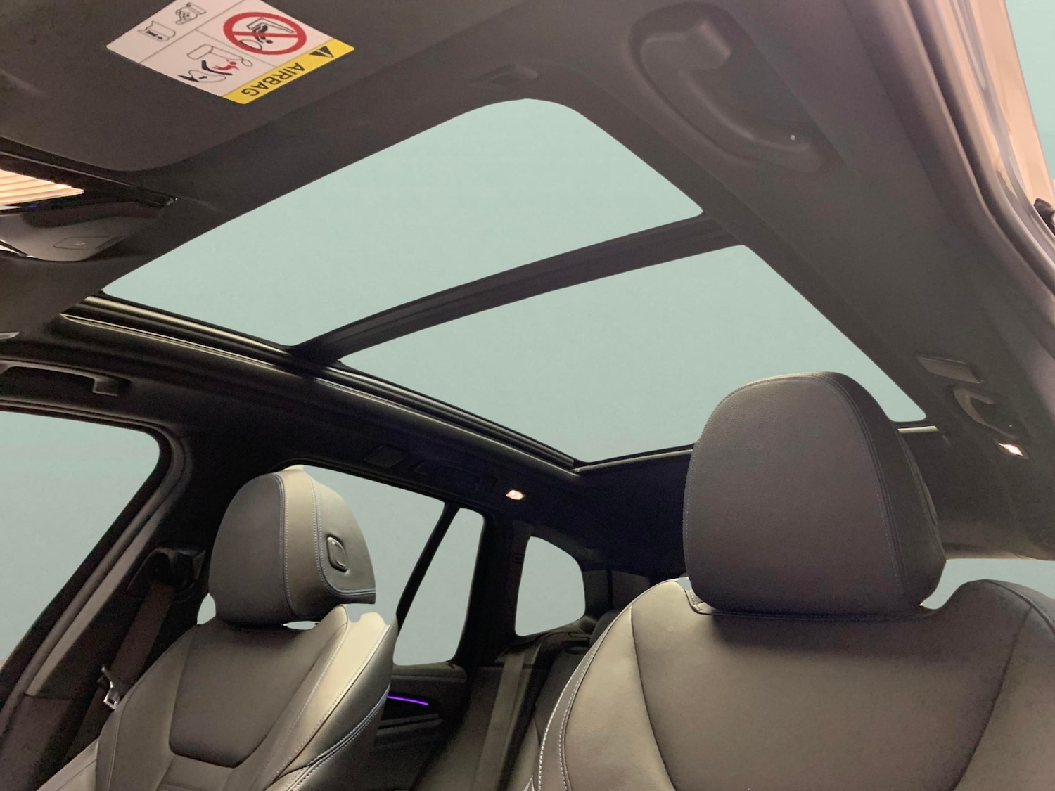 Used BMW iX3 2022 for sale - 76534242: Photo 5