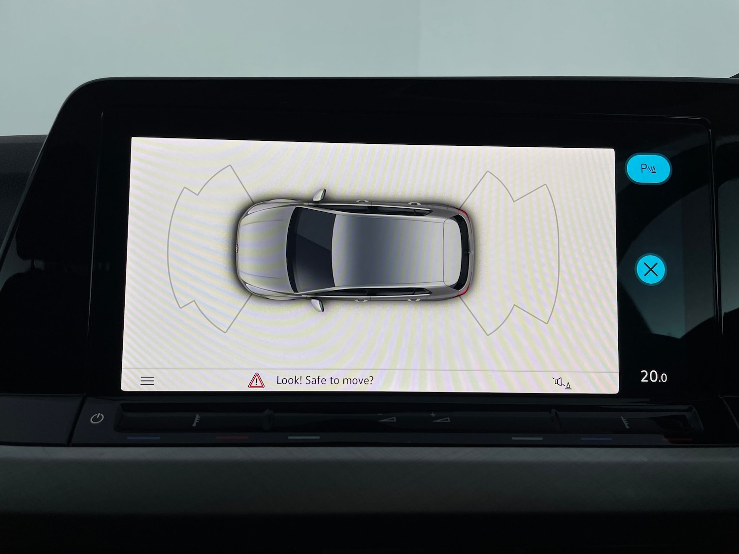 Used Volkswagen Golf 2022 for sale - 77239764: Photo 17