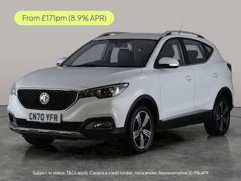 Used MG MG ZS undefined for sale - 78400514: Photo