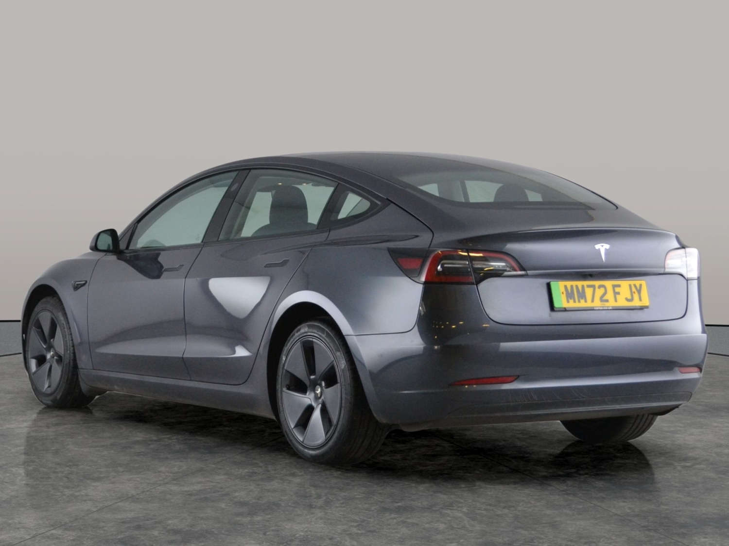 Used Tesla Model 3 2022 for sale - 76650866: Photo 10