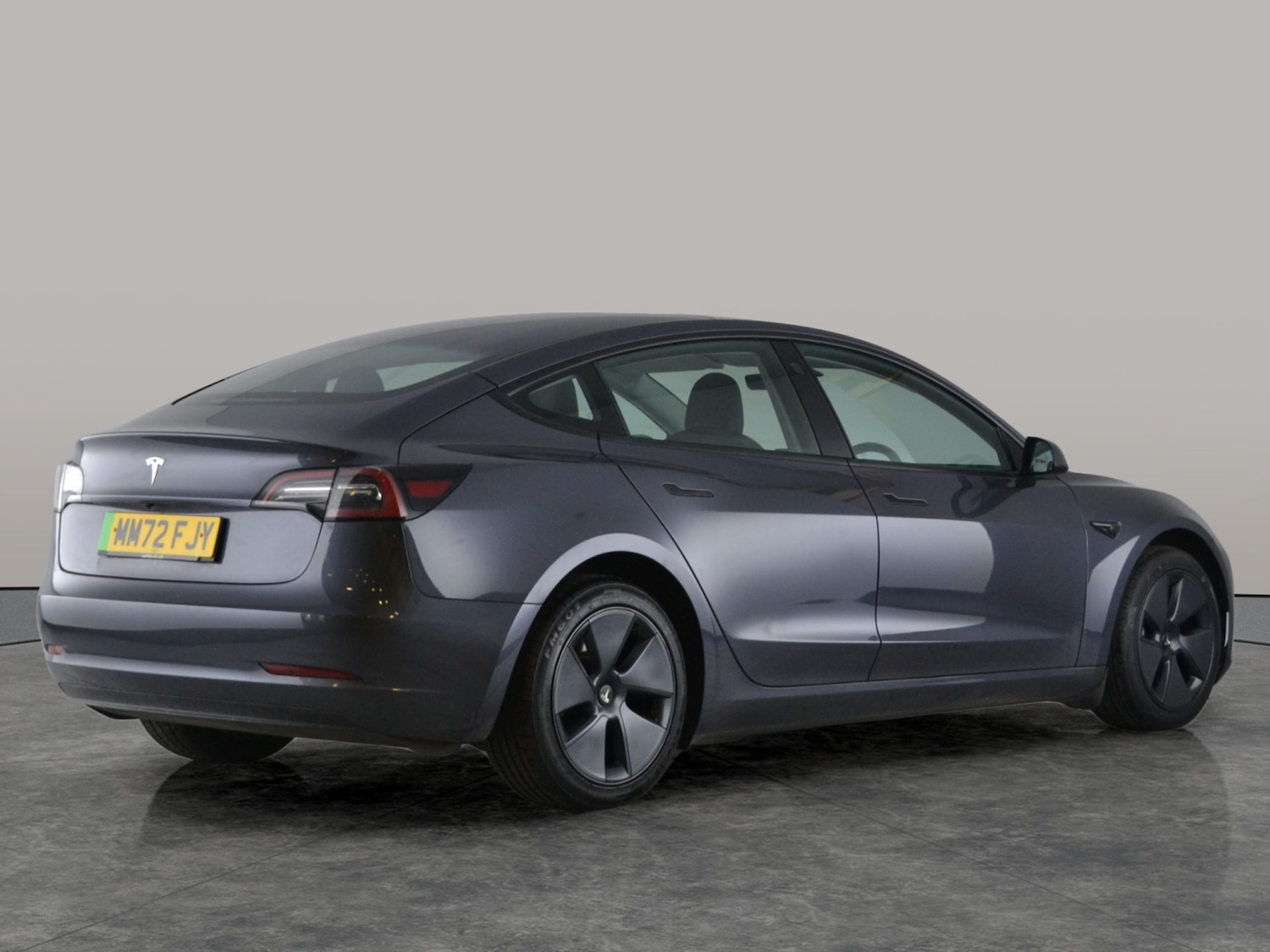 Used Tesla Model 3 2022 for sale - 76650866: Photo 12
