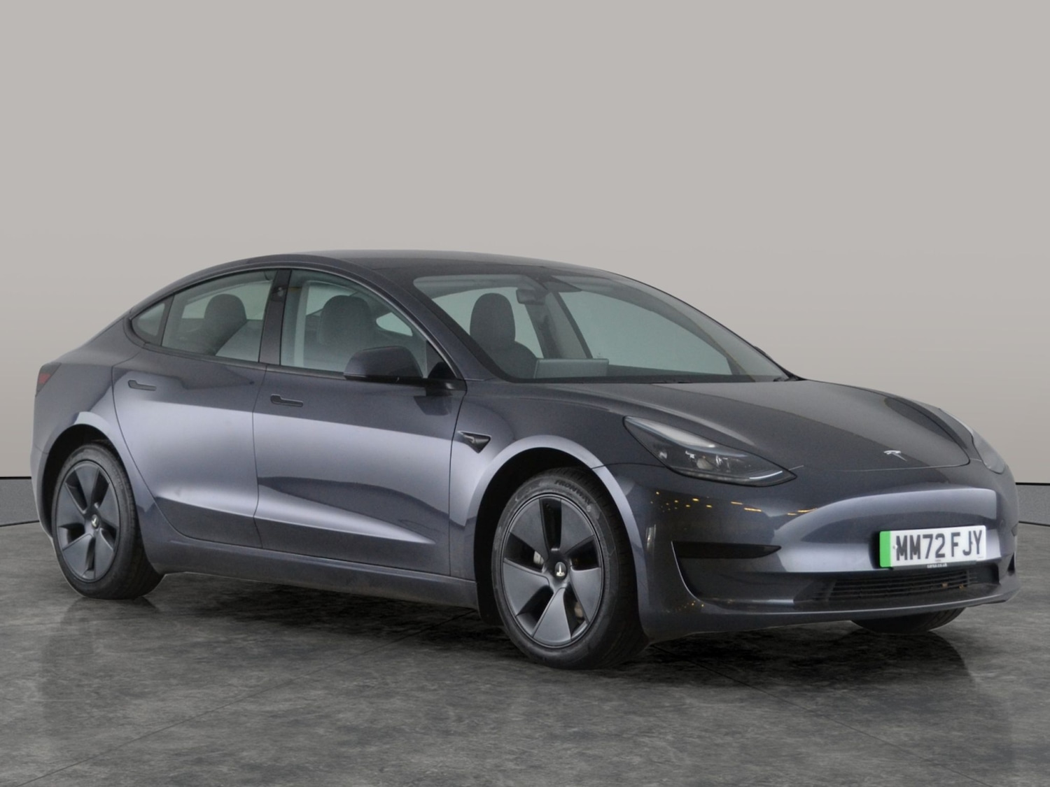 Used Tesla Model 3 2022 for sale - 76650866: Photo 14