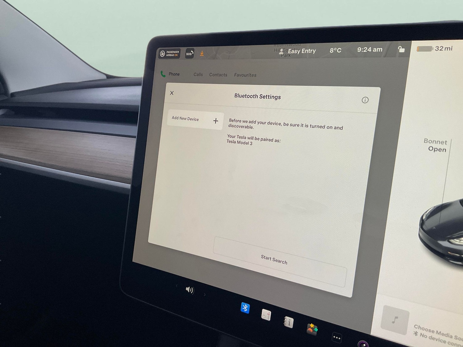 Used Tesla Model 3 2022 for sale - 76650866: Photo 17