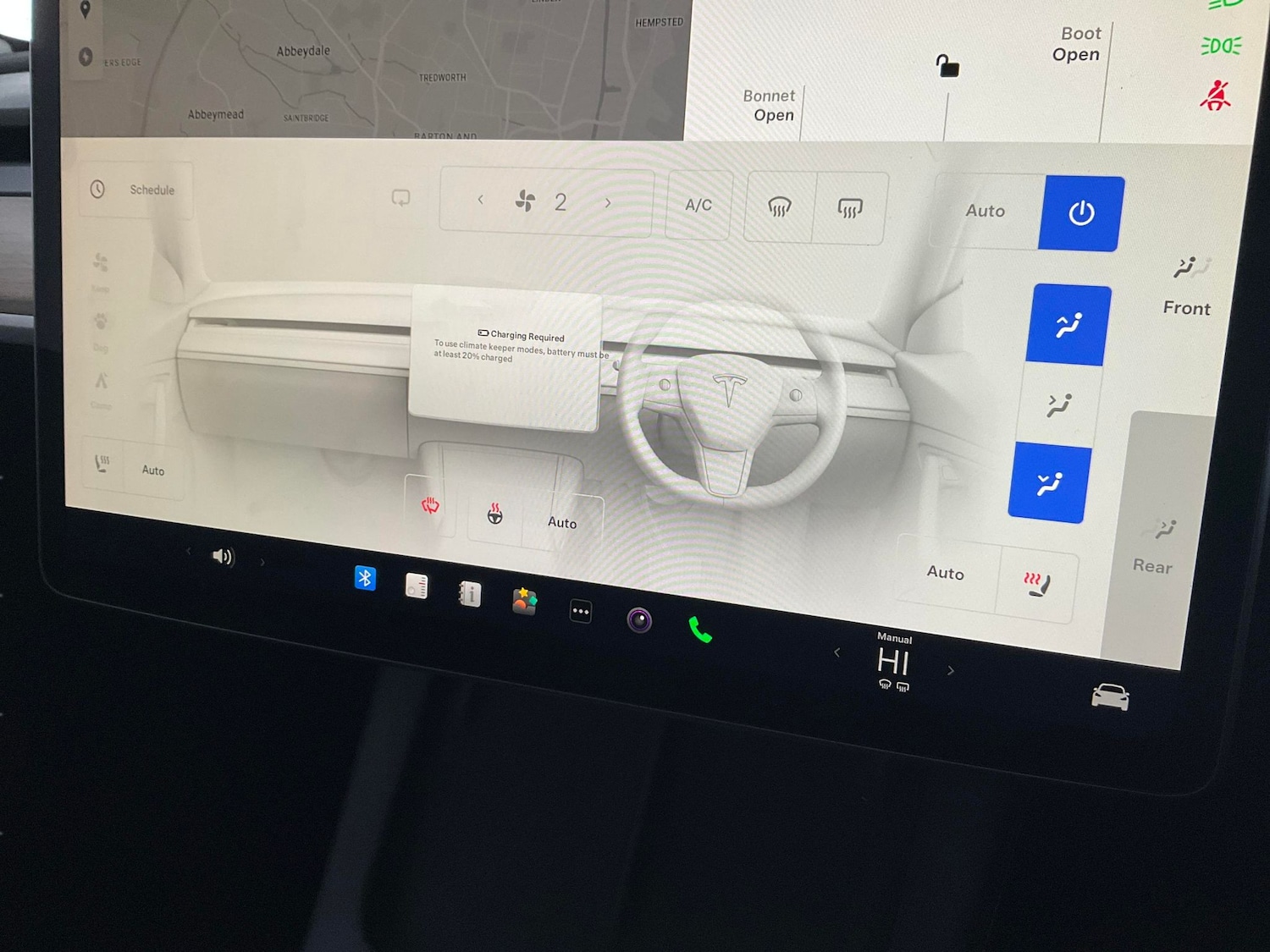 Used Tesla Model 3 2022 for sale - 76650866: Photo 19