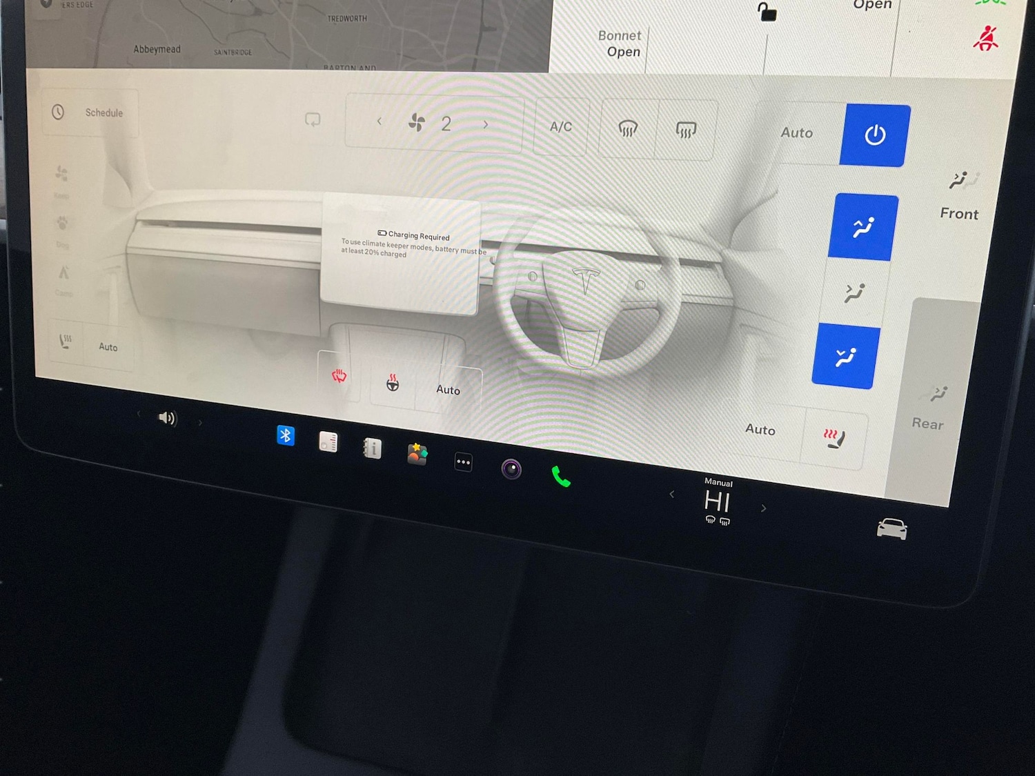 Used Tesla Model 3 2022 for sale - 76650866: Photo 20