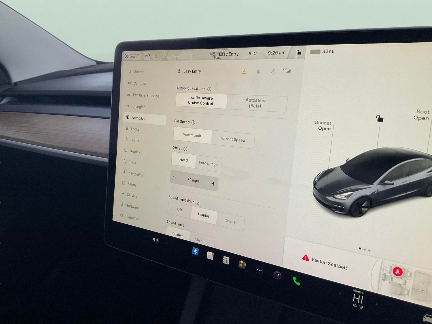 Used Tesla Model 3 2022 for sale - 76650866: Photo 22