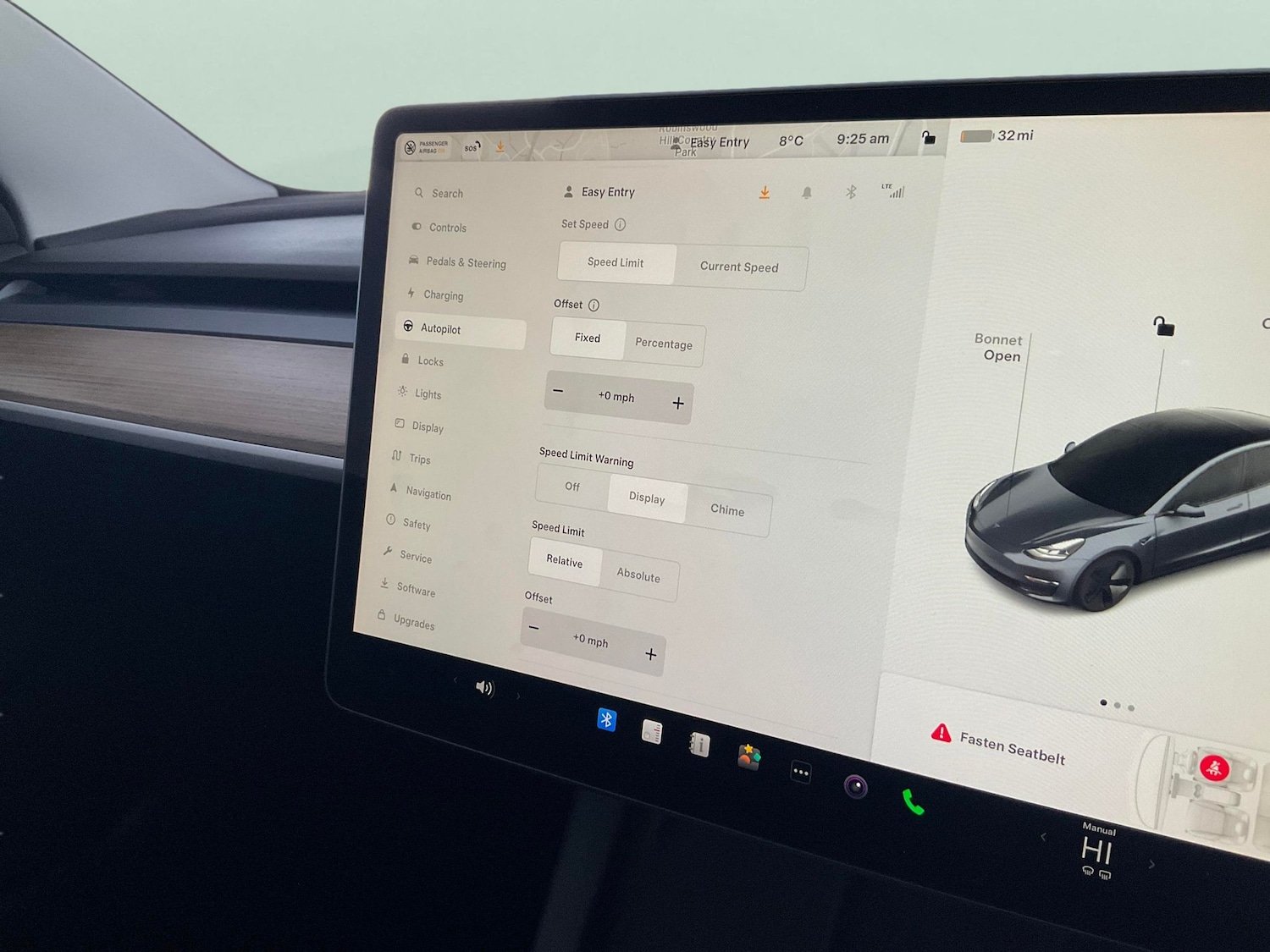 Used Tesla Model 3 2022 for sale - 76650866: Photo 23