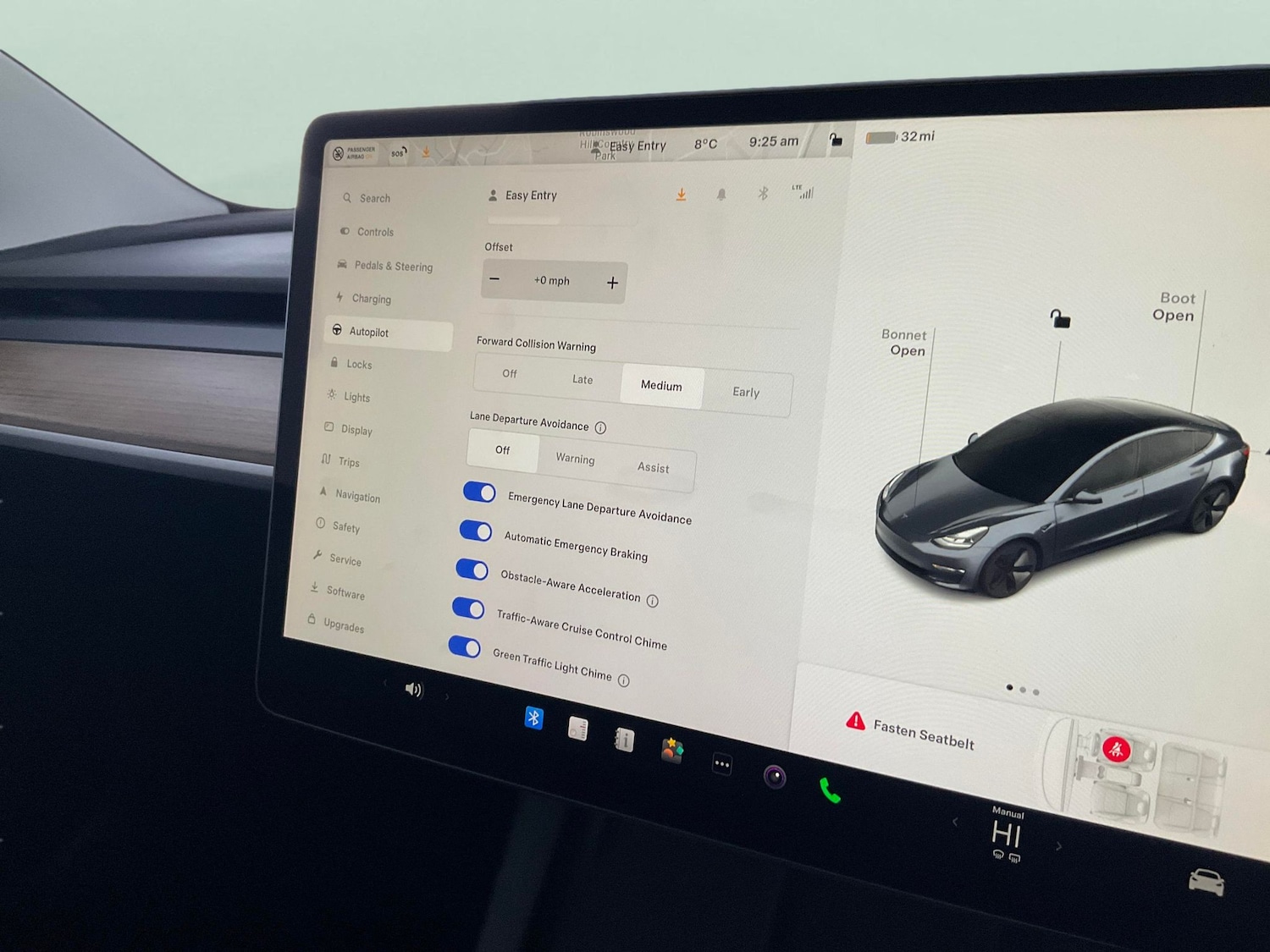 Used Tesla Model 3 2022 for sale - 76650866: Photo 24