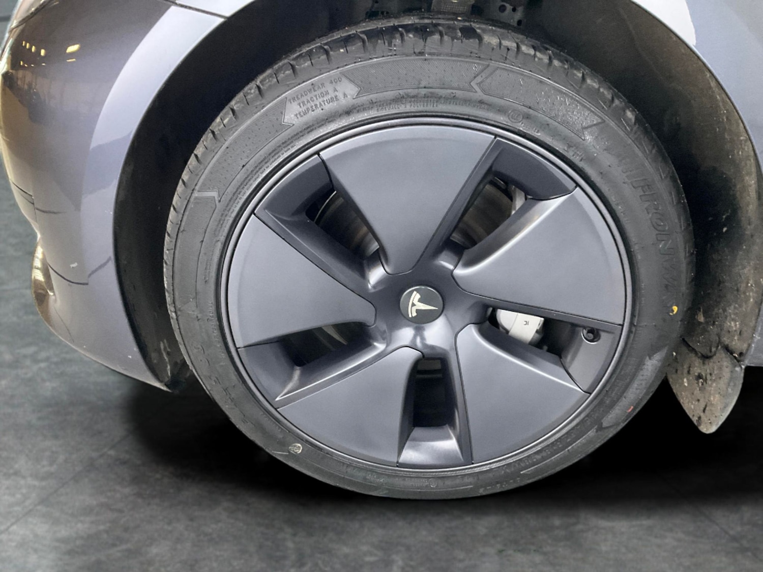 Used Tesla Model 3 2022 for sale - 76650866: Photo 25